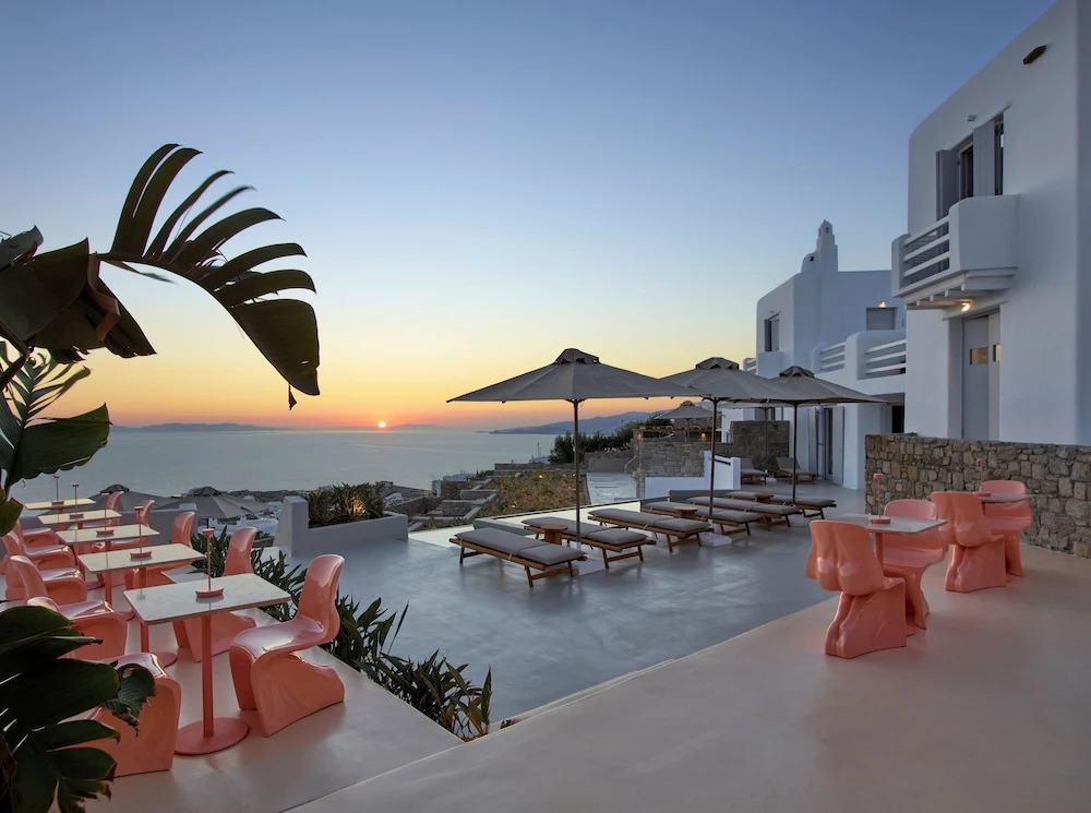 Hotiday Mykonos Fanari