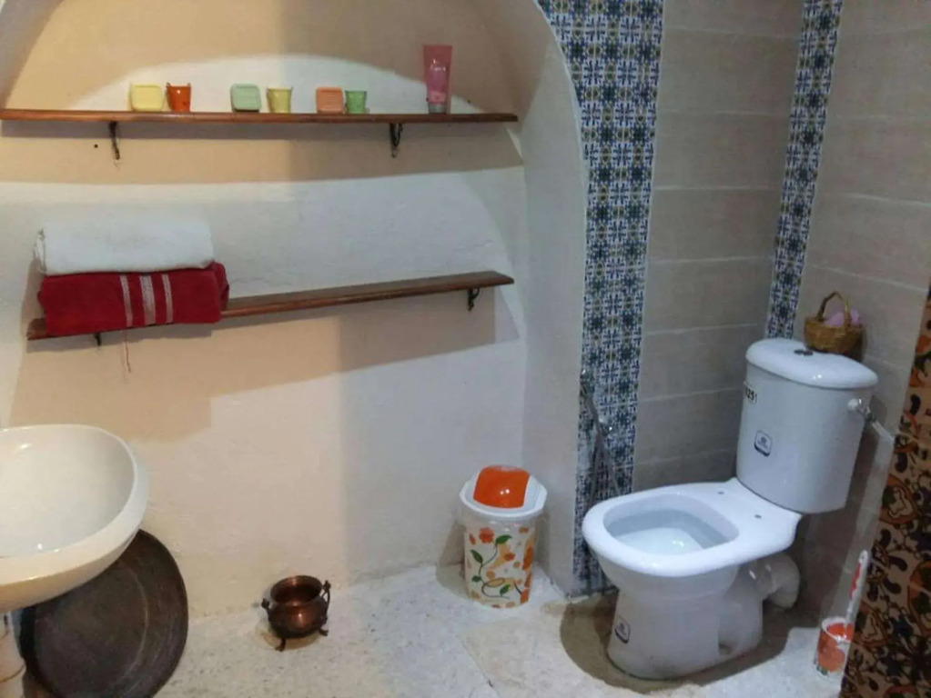 Apartment Rue Tourbet El Bey 1