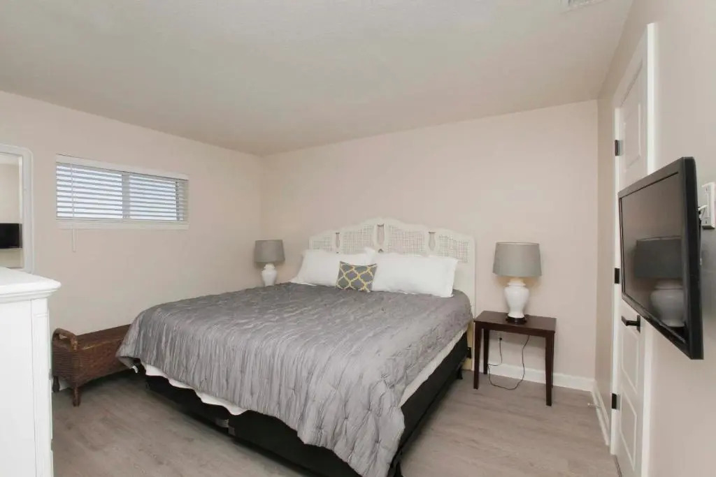 Eastern Shores on 30A by Panhandle Getaways
