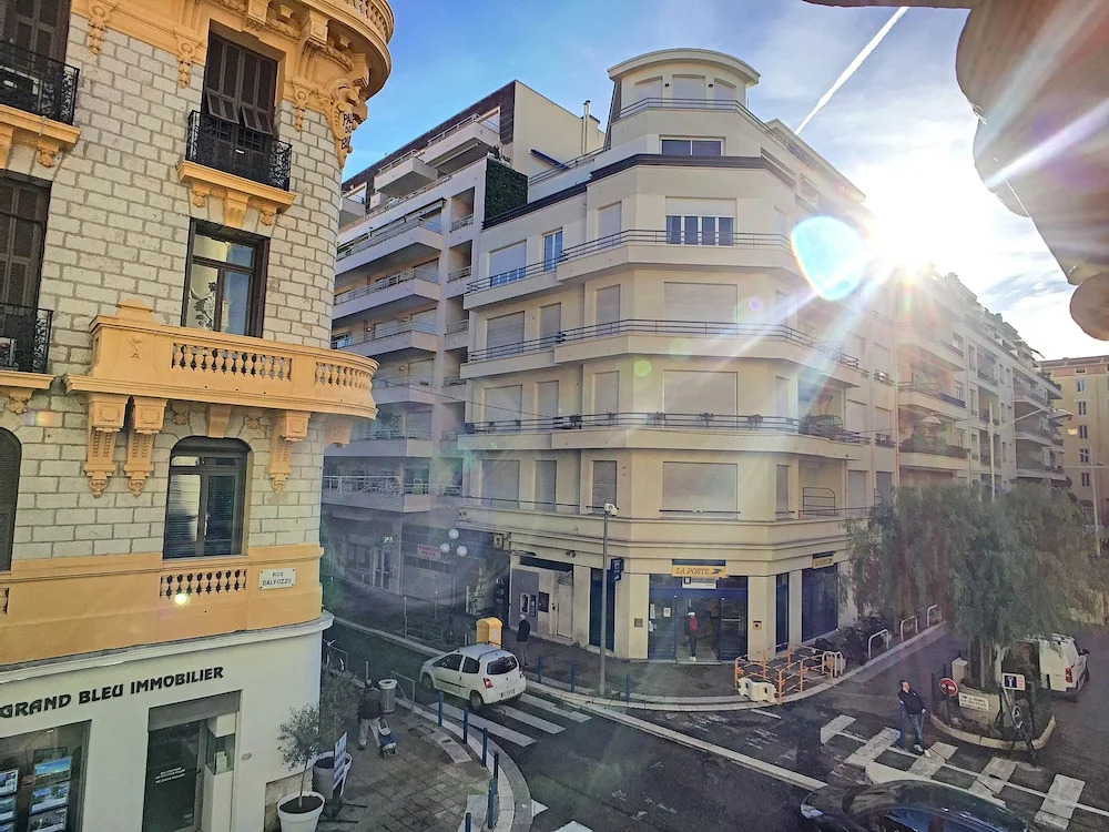 Palais Alice by Nestor&Jeeves