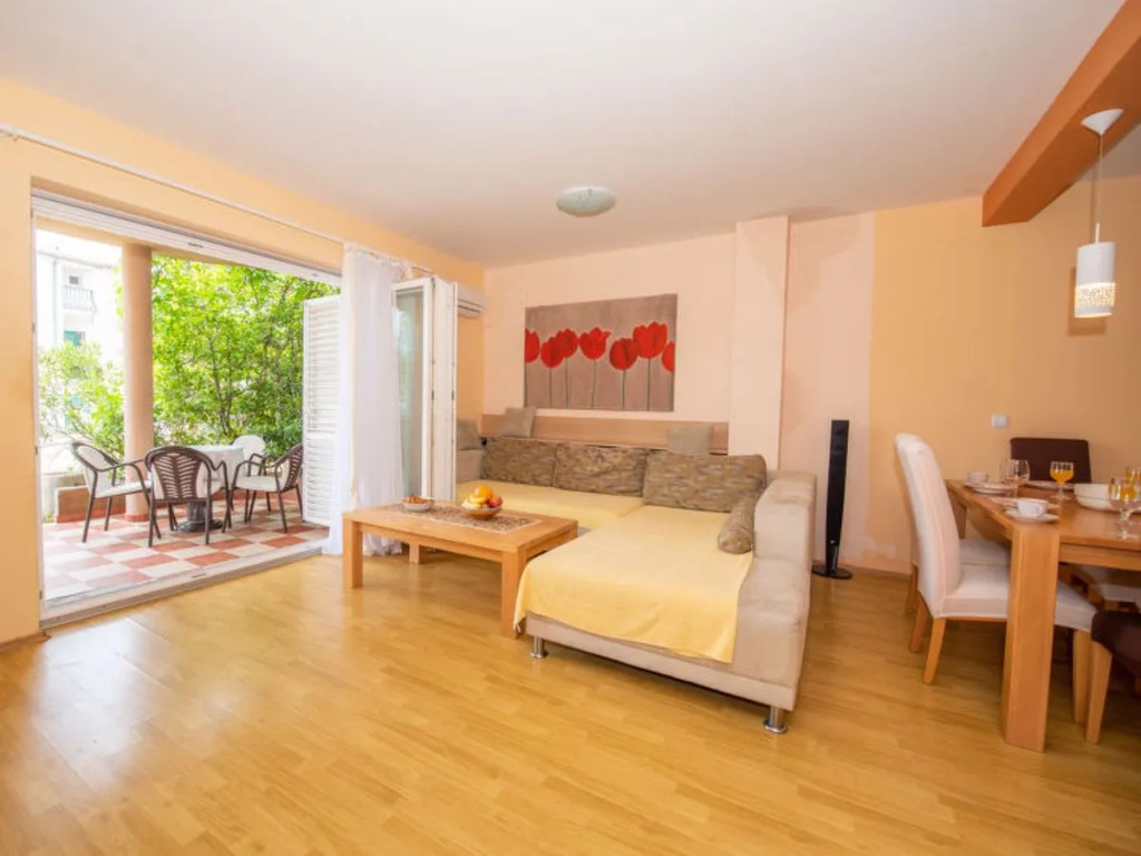 Apartment Dejan Seefeld in Tirol 33060