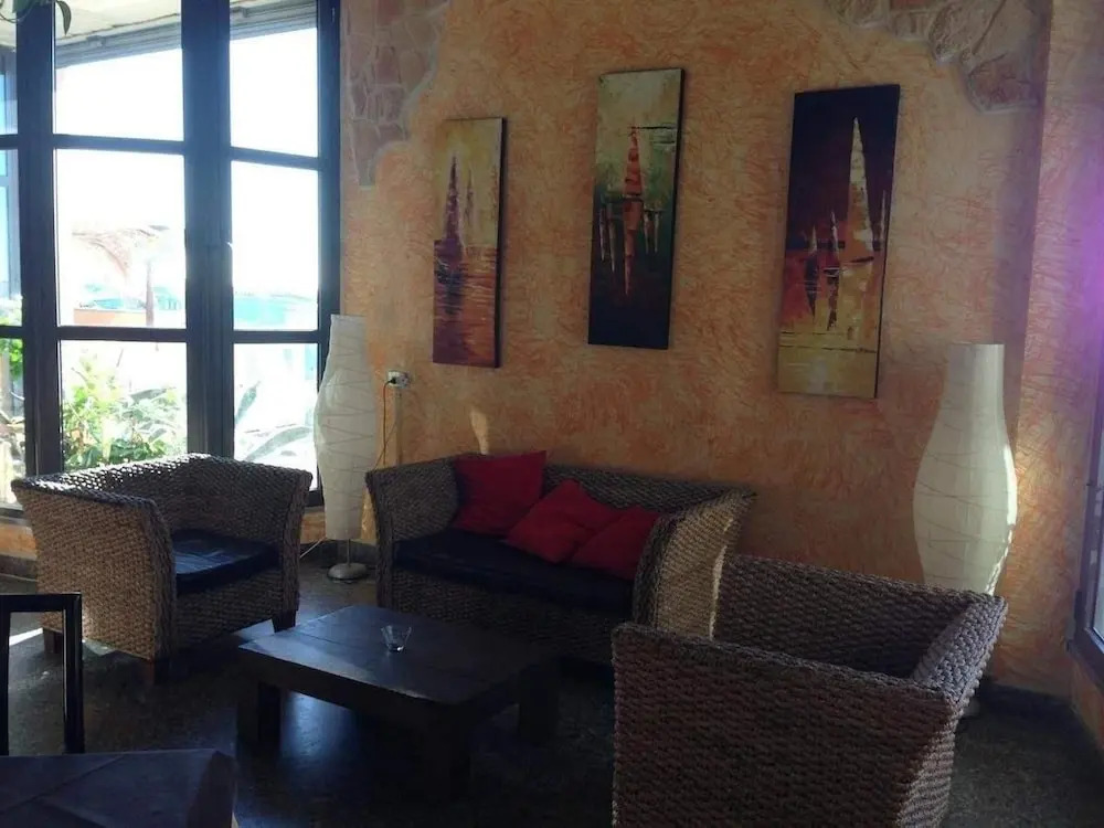 Hotel Sirenella