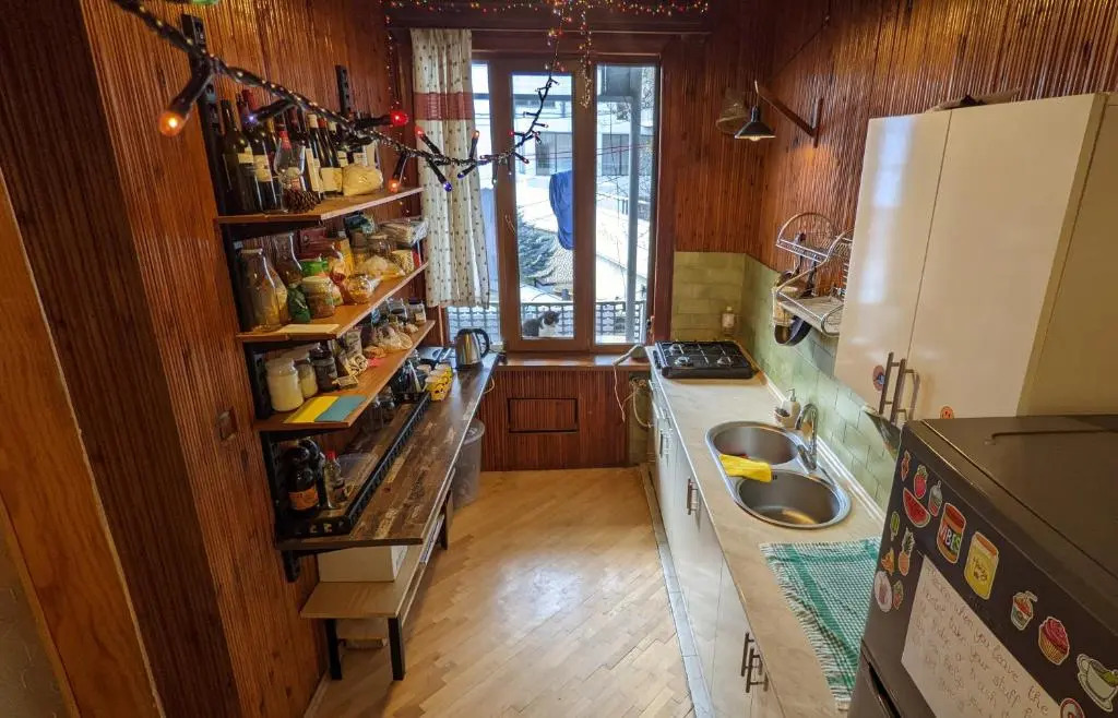 Bao Hostel Kutaisi