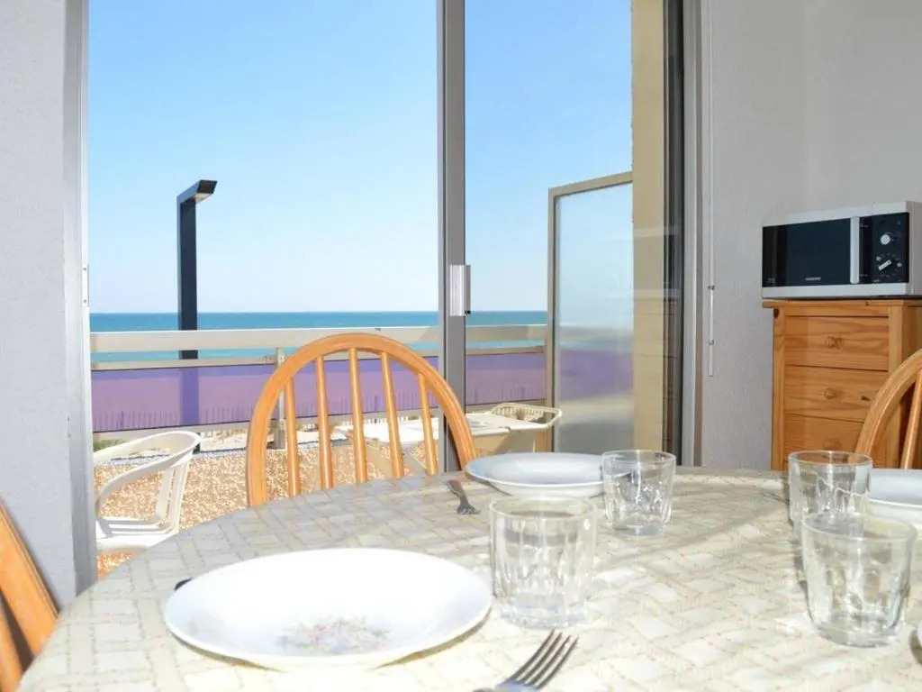 Appartement Saint-Cyprien, 2 pièces, 4 personnes - FR-1-225D-193