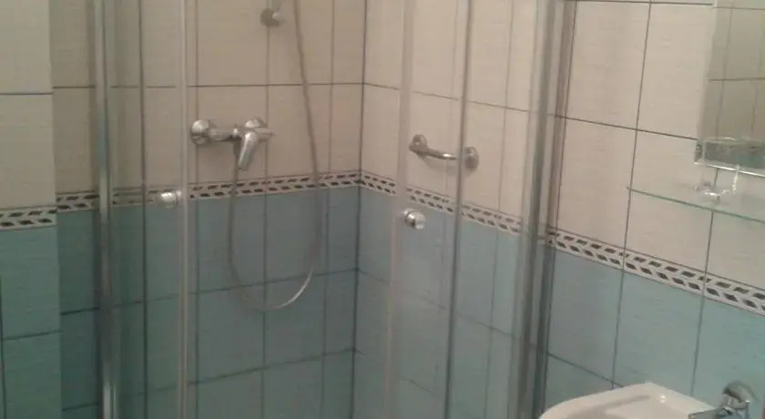 Pensjonat Trans