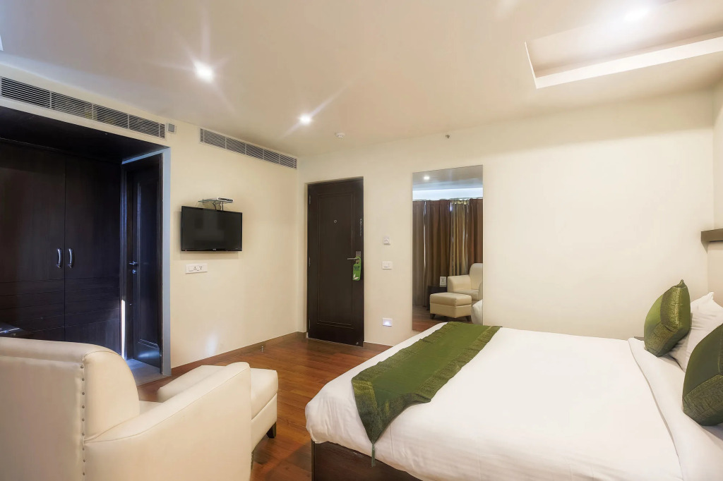 Parkk Boutique by HST Hotels