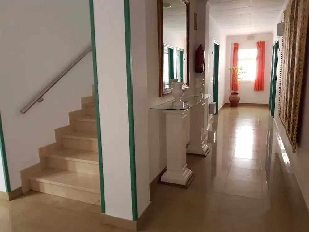 Hostal Manolo