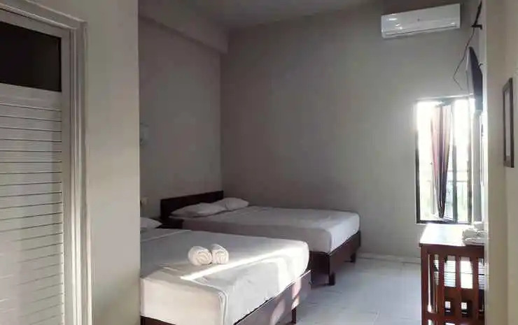 o3 Homestay