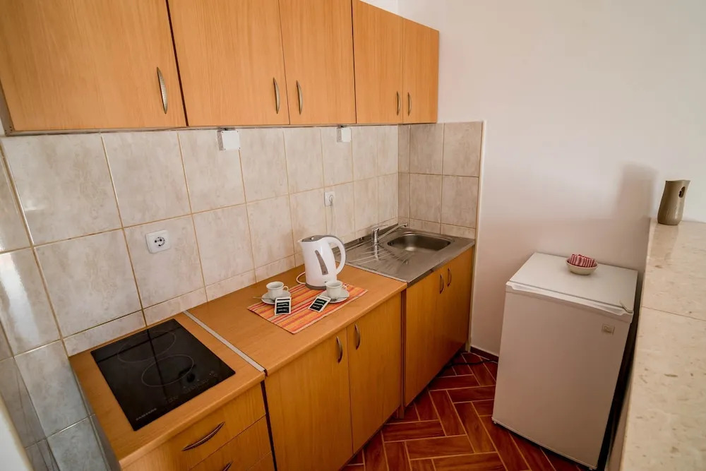 Bianca Apartments