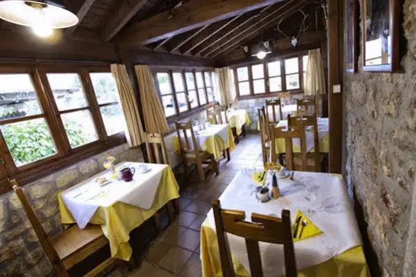 Hotel Rural El Caserón