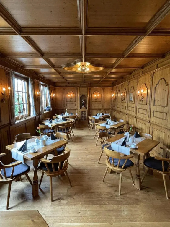 Hotel Württemberger Hof