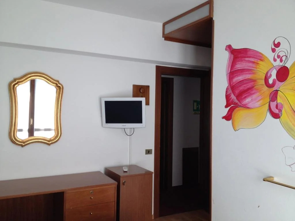 Hotel Volta