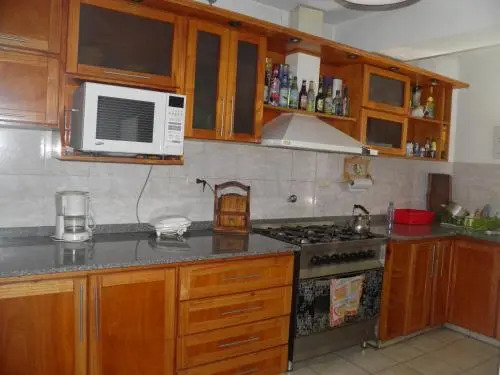 Carlos Paz Hostel Lodge