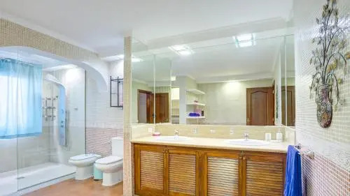 Daniel Luxury House Caleta