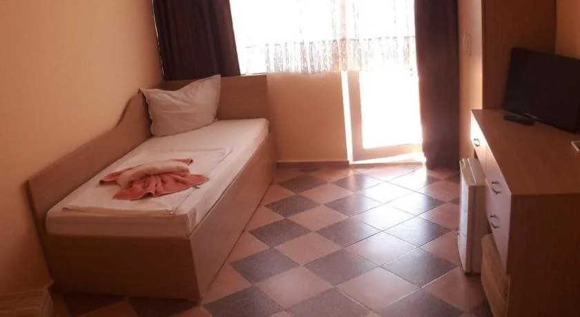 Hotel Angy