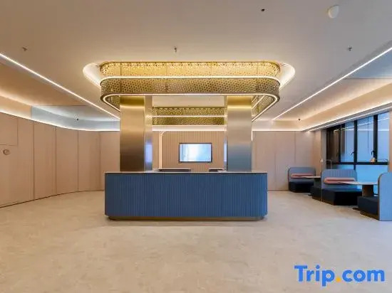 Hanting Hotel (Jiefang West Road, Dinghai Ancient City, Zhoushan)