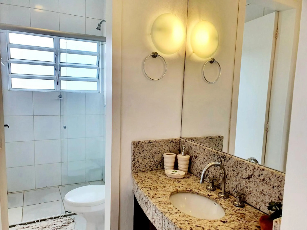 MARESIAS301, AP ACOLHEDOR, COM EXCELENTE LOCALIZAÇÃO na PRAIA DO CASSINO
