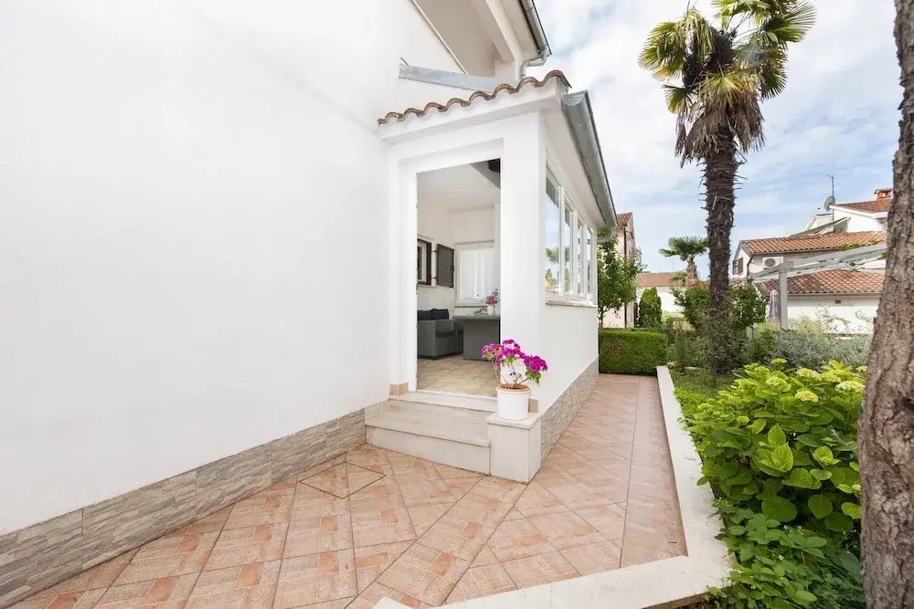 Apartments Maxi