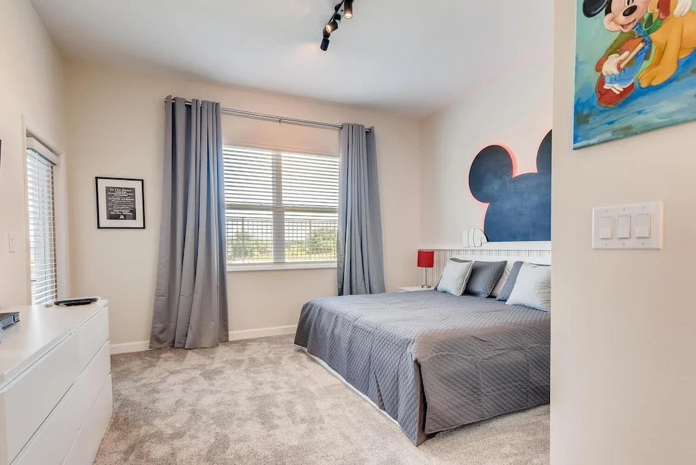 547 OC - Golf View 2BR Luxury Townhome