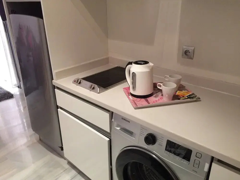 Lovely Furnished Apartment -bnew Maarifghandi