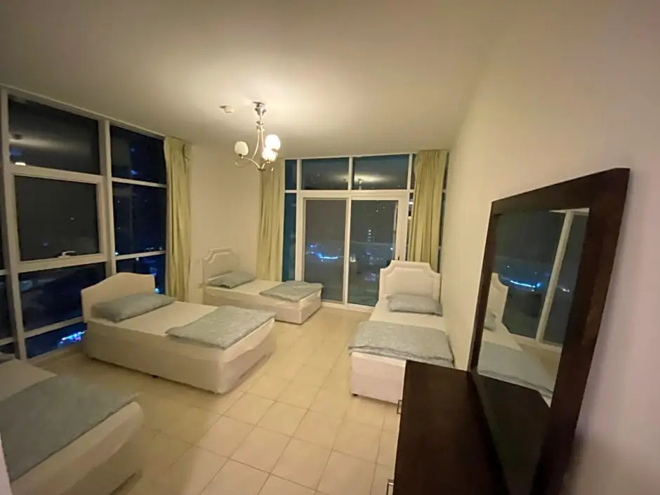 Elegance hostel