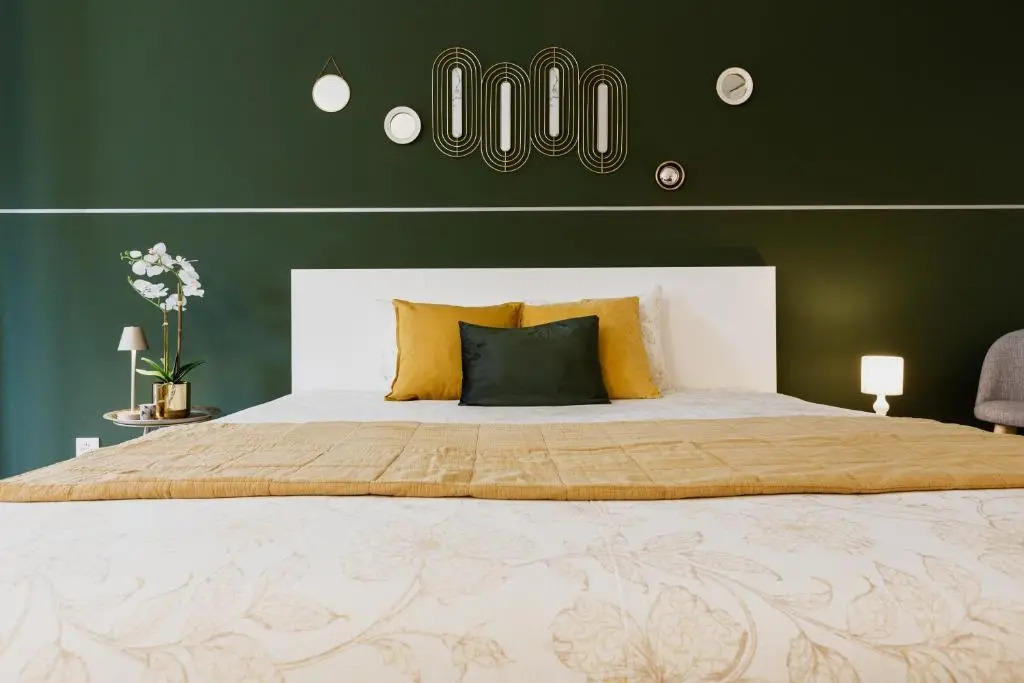 Luganersee, Pool, Strand, Parkplatz, Suite 204