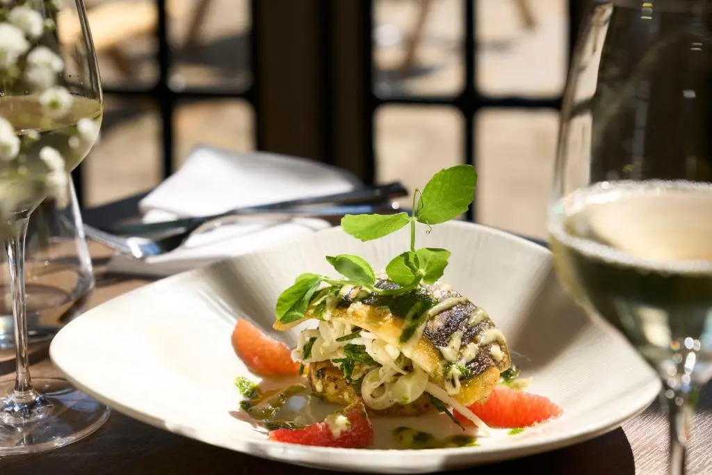Royal Marine Hotel, by Highland Coast Hotels