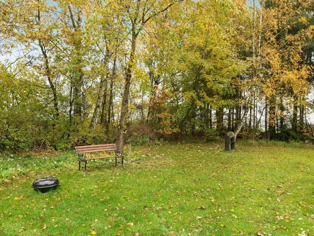 4 Person Holiday Home in Silkeborg-by Traum