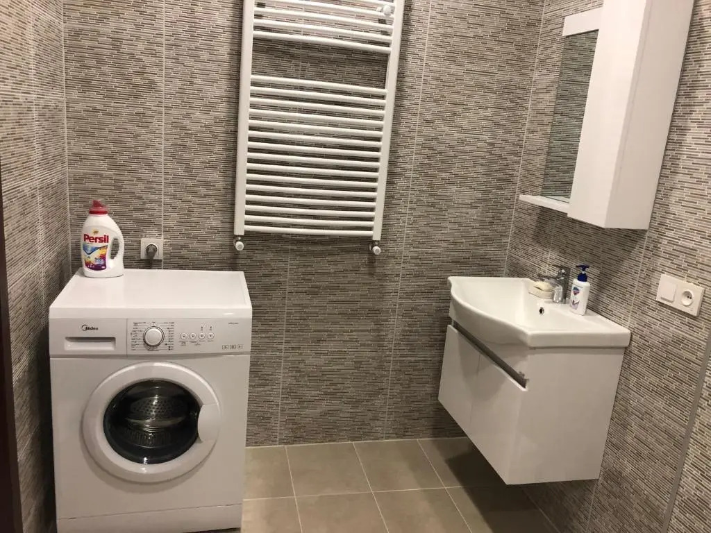 Modern Apartment