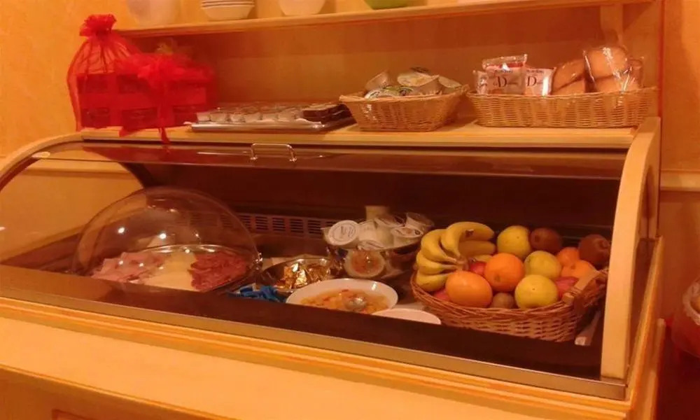 Hotel Matteotti