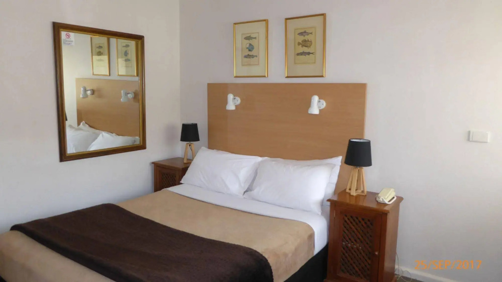 City Centre Motel Armidale