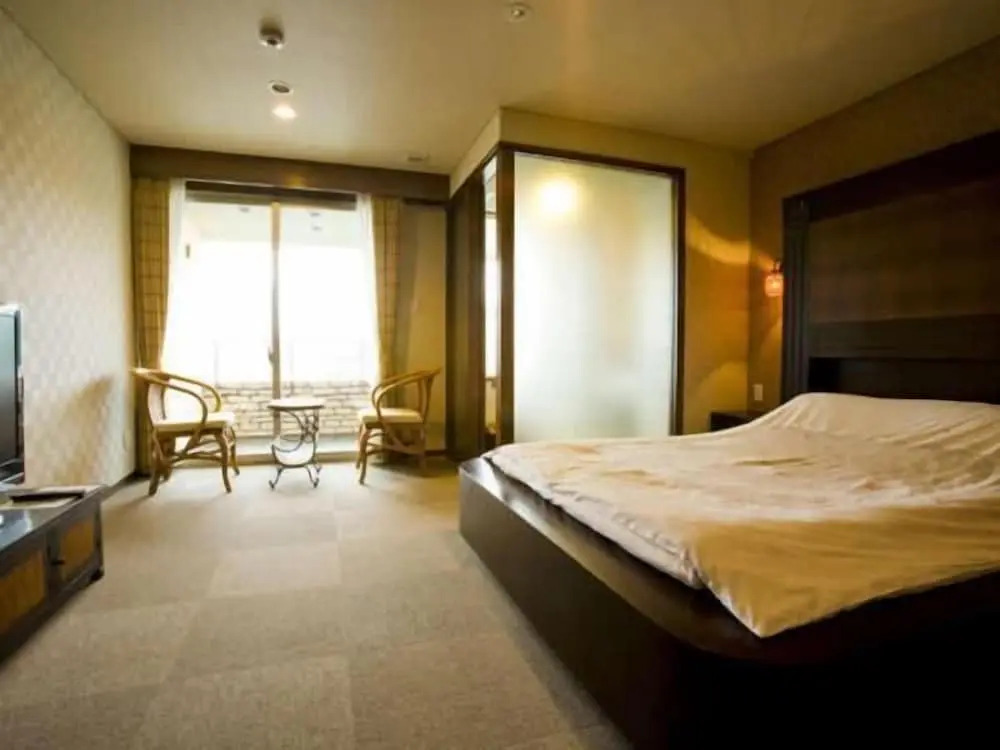 Hotel Luandon Shirahama
