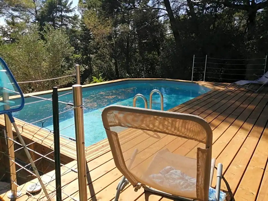 B&B Le Niaouli