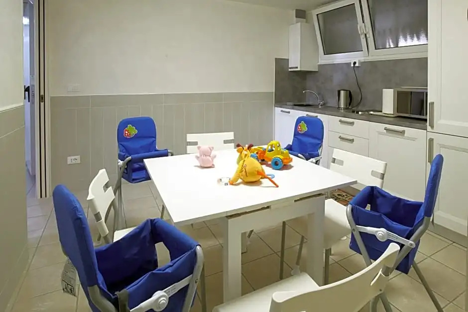 Hotel Helen