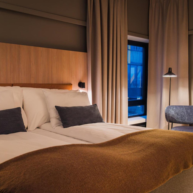 Quality Hotel Grand Steinkjer