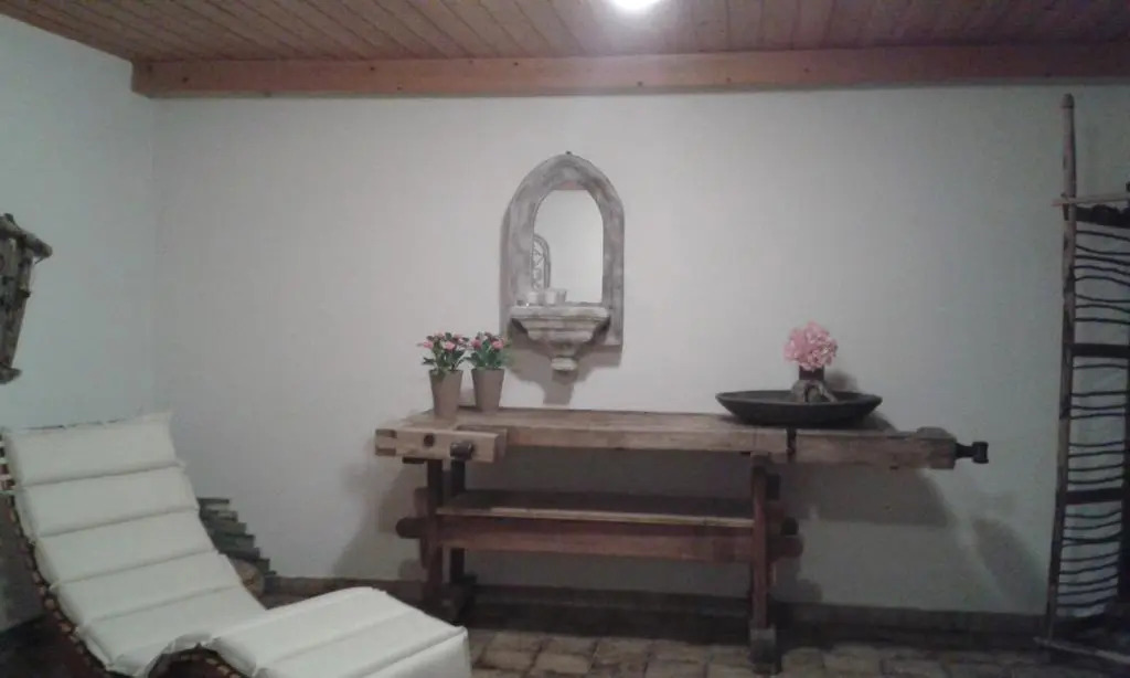 Alpin Appart Reiter- & Alpakahof in Niederthai