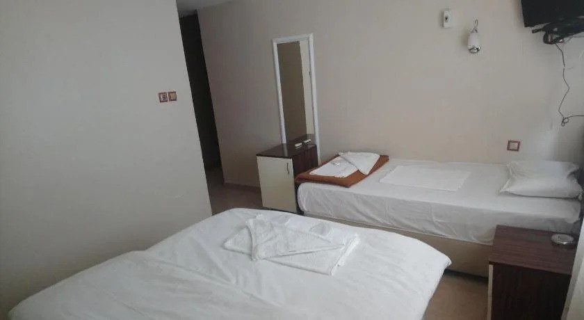 Isik Hotel