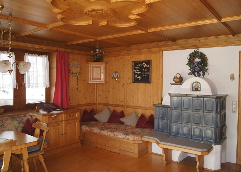 Holiday Apartment Near ski Area