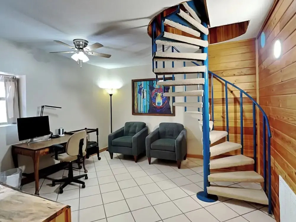 Wild Horse Haven by Ruidoso Vacation Rentals