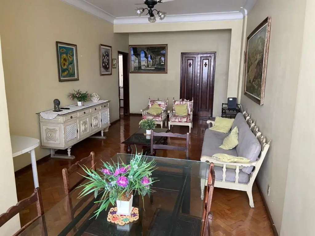 São Salvador 3 quartos