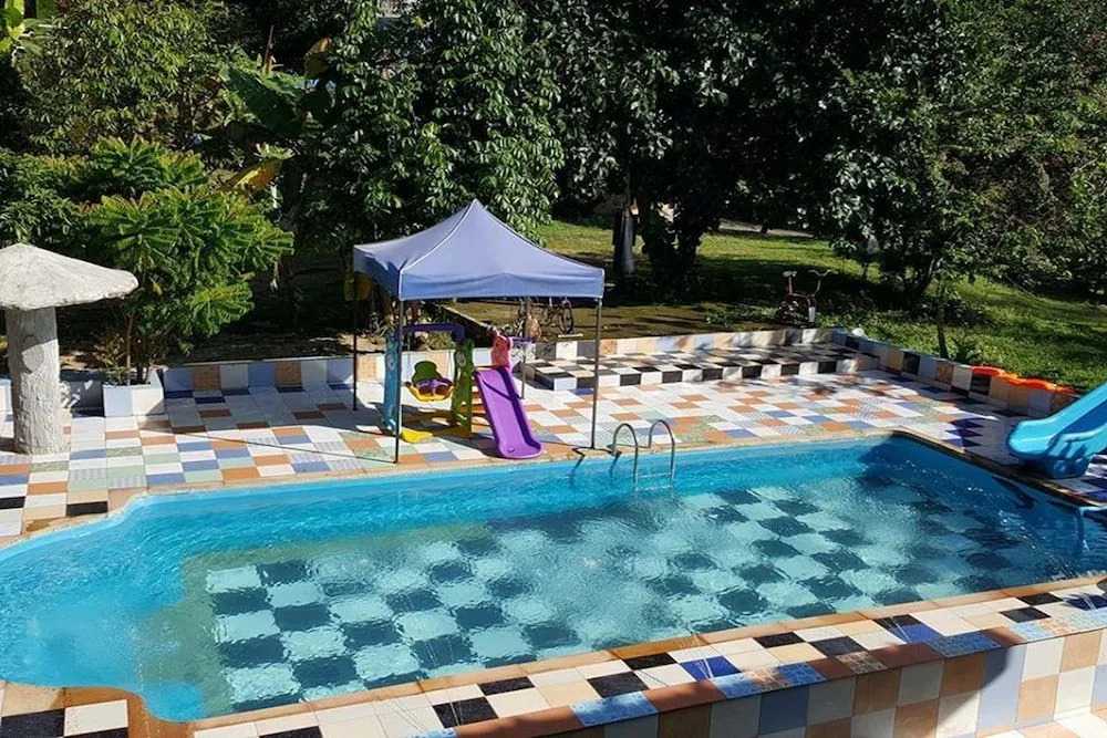 Tayida Resort & Homestay