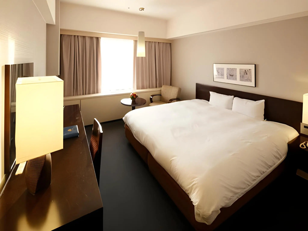 Victoria Inn Nagasaki