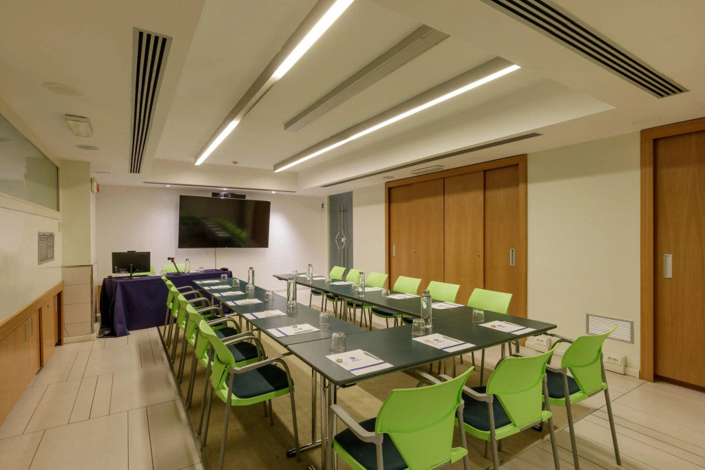 Best Western Plus Hotel Globus
