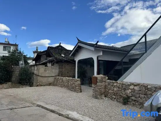SENZHILIN Homestay LIJIANG