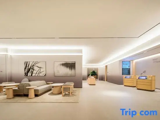 JI Hotel (Nanning Chaoyang Square Sanjie Liangxiang)