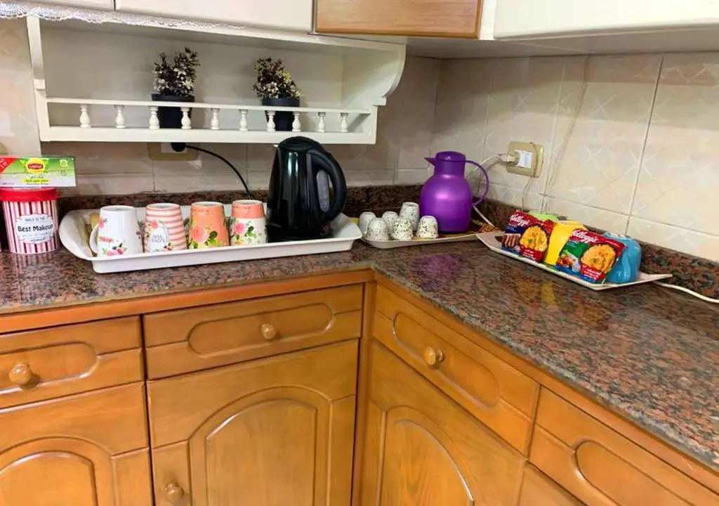 Luxury Apartment 2 Nasr City- City stars