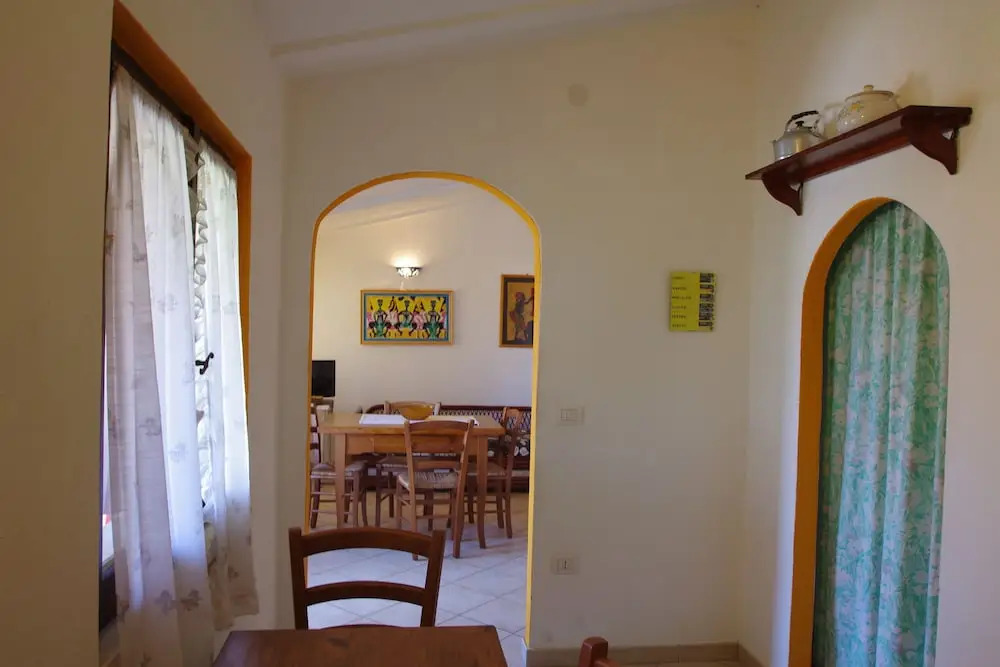 Villa Delle Rose