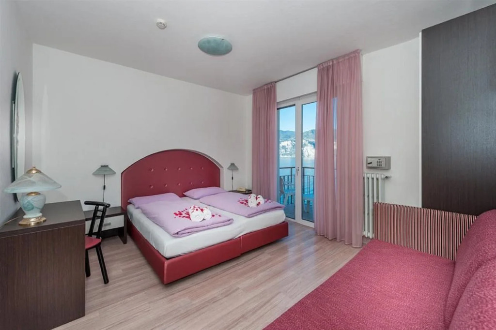 Hotel Villa Carmen