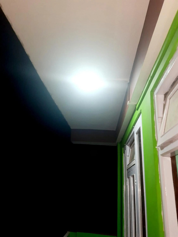 The Sangam Homestay
