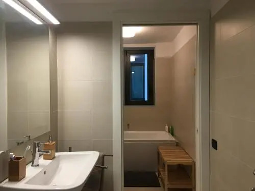 Loft Giulietta